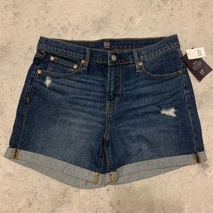 GAP Denim Shorts